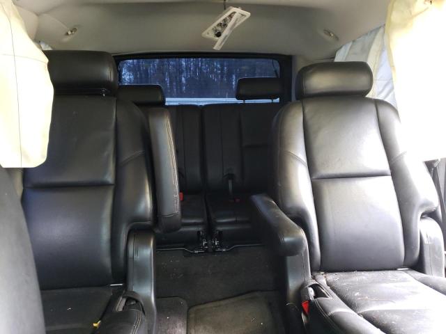 Photo 10 from auction – 2009 GMC YUKON DENA with VIN 1GKFK03249J101958