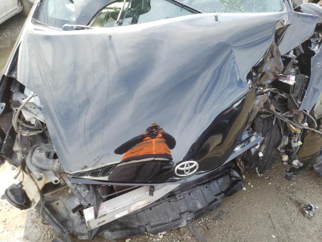 Photo 11 from auction – 2007 TOYOTA PRIUS with VIN JTDKB20U077673972