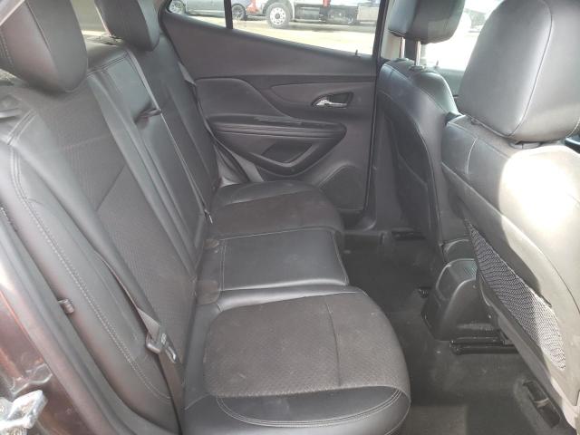 Photo 11 from auction – 2018 BUICK ENCORE PRE with VIN KL4CJASB2JB617754