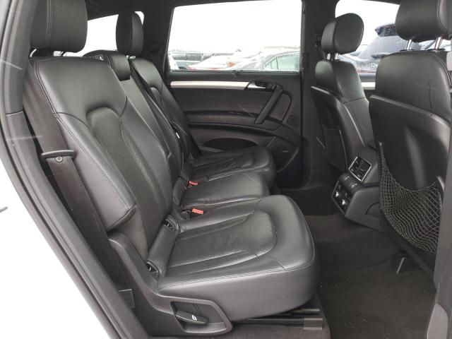 Photo 11 from auction – 2012 AUDI Q7 PRESTIG with VIN WA1DGAFE2CD003642