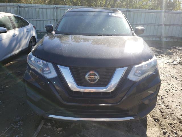 Photo 5 from auction – 2018 NISSAN ROGUE S with VIN KNMAT2MT7JP578701