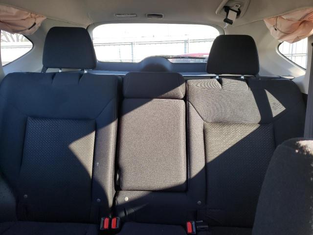 Photo 10 from auction – 2015 HONDA CR-V EX with VIN 5J6RM4H51FL001551