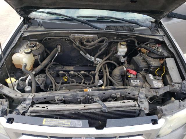 Photo 11 from auction – 2010 FORD ESCAPE XLS with VIN 1FMCU0C7XAKC66217