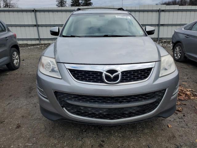 Photo 5 from auction – 2012 MAZDA CX-9 with VIN JM3TB3DV9C0334375