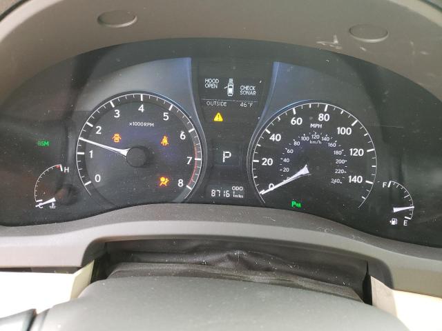 Photo 9 from auction – 2015 LEXUS RX 350 with VIN 2T2ZK1BA9FC164628
