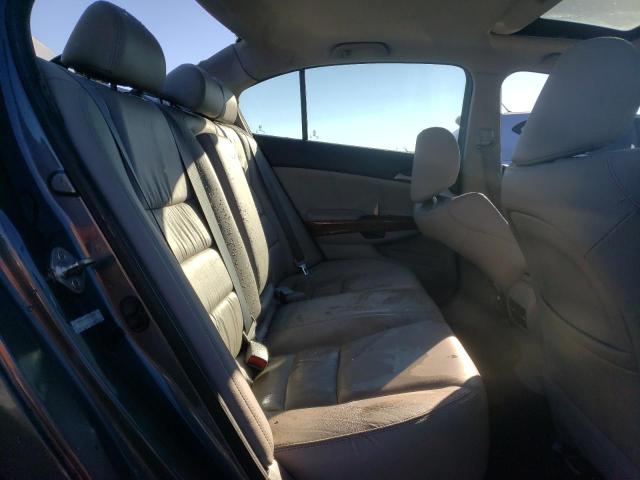 Photo 10 from auction – 2012 HONDA ACCORD EXL with VIN 1HGCP2F88CA084764
