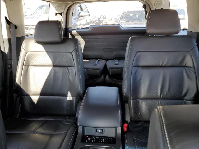 Photo 10 from auction – 2009 FORD FLEX LIMIT with VIN 2FMDK53C89BA70755