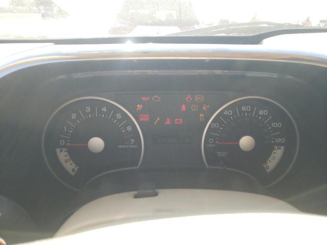 Photo 9 from auction – 2006 FORD EXPLORER E with VIN 1FMEU64E66UB52364