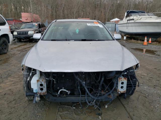 Photo 5 from auction – 2003 MAZDA 6 I with VIN 1YVFP80C135M40762