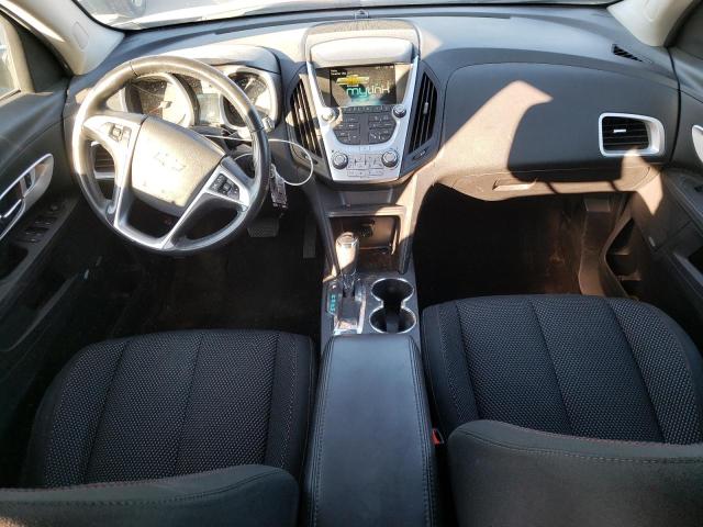 Photo 8 from auction – 2016 CHEVROLET EQUINOX LT with VIN 2GNALCEK4G6255556