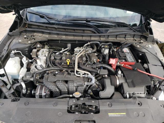 Photo 11 from auction – 2021 NISSAN ALTIMA S with VIN 1N4BL4BV9MN338995