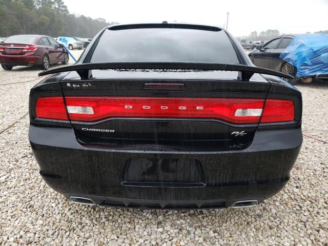 Photo 6 from auction – 2014 DODGE CHARGER R/ with VIN 2C3CDXCT8EH114139