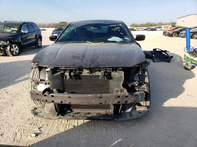 Photo 5 from auction – 2020 DODGE CHARGER SX with VIN 2C3CDXBG4LH101664