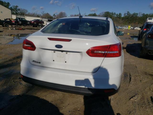 Photo 6 from auction – 2017 FORD FOCUS S with VIN 1FADP3E27HL259304