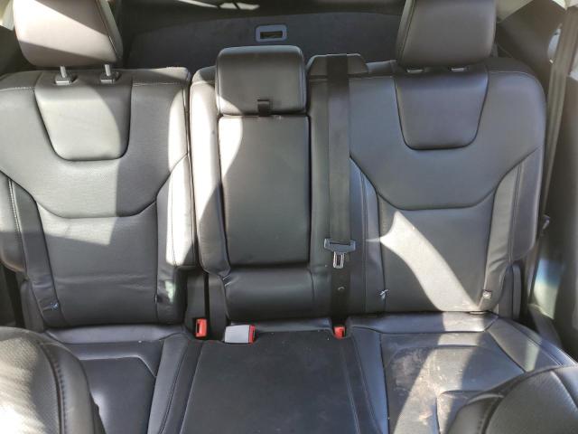 Photo 10 from auction – 2018 FORD EDGE TITAN with VIN 2FMPK3K8XJBC00473