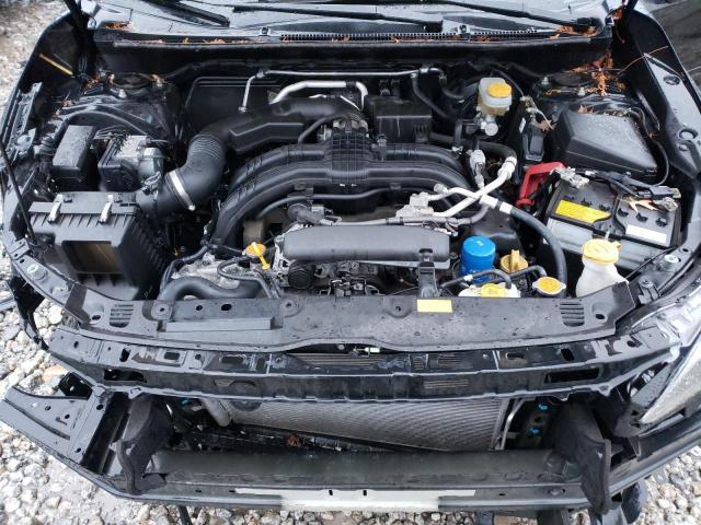 Photo 11 from auction – 2018 SUBARU CROSSTREK with VIN JF2GTACC9J8333738