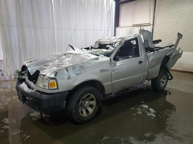 FORD RANGER 2009 with VIN 1FTYR10D19PA03091 - Photo from auction