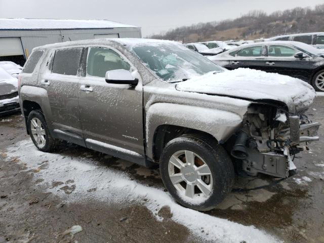 Photo 4 from auction – 2012 GMC TERRAIN SL with VIN 2GKALMEK5C6175051