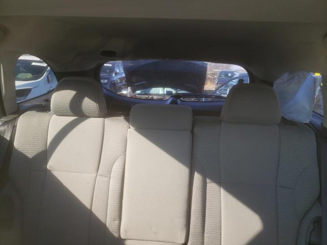 Photo 10 from auction – 2021 SUBARU OUTBACK PR with VIN 4S4BTAFC9M3147991