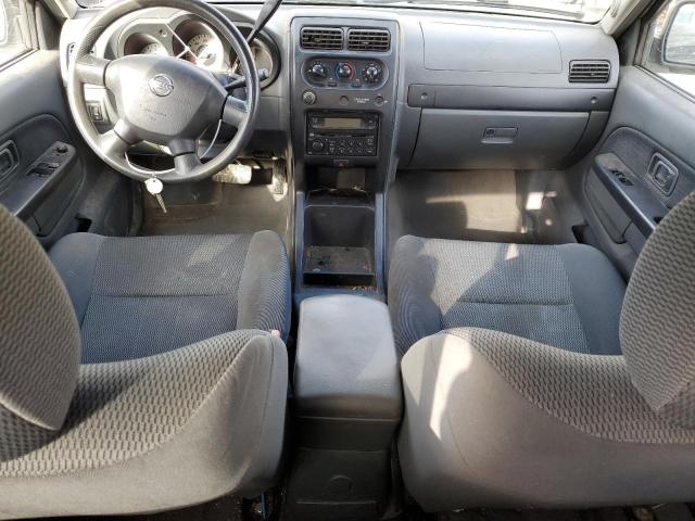 Photo 8 from auction – 2004 NISSAN FRONTIER K with VIN 1N6DD26T24C472947