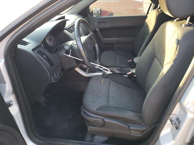 Photo 7 from auction – 2010 FORD FOCUS SE with VIN 1FAHP3FN0AW118220