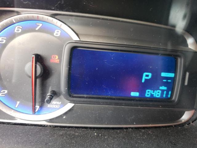 Photo 9 from auction – 2015 CHEVROLET TRAX 1LS with VIN 3GNCJPSB3FL245282