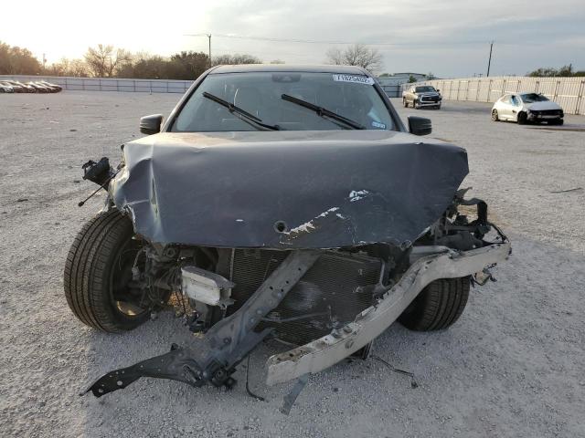 Photo 5 from auction – 2014 MERCEDES-BENZ E 350 with VIN WDDHF5KB4EA789774