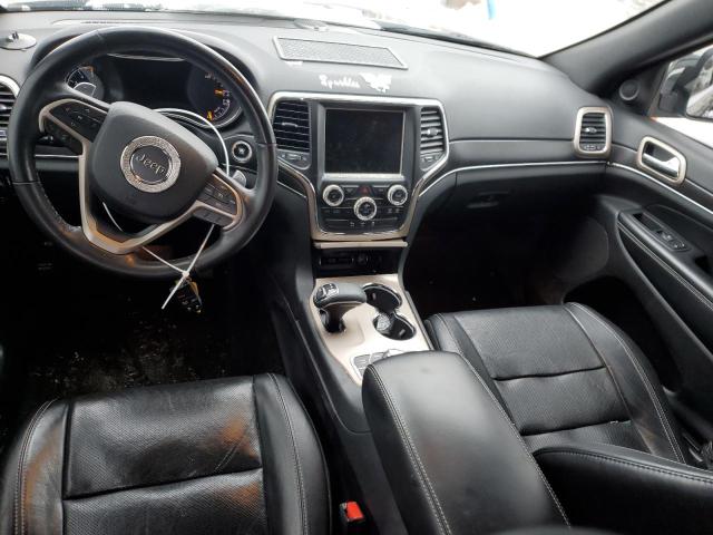 Photo 8 from auction – 2015 JEEP GRAND CHER with VIN 1C4RJFBM5FC748581