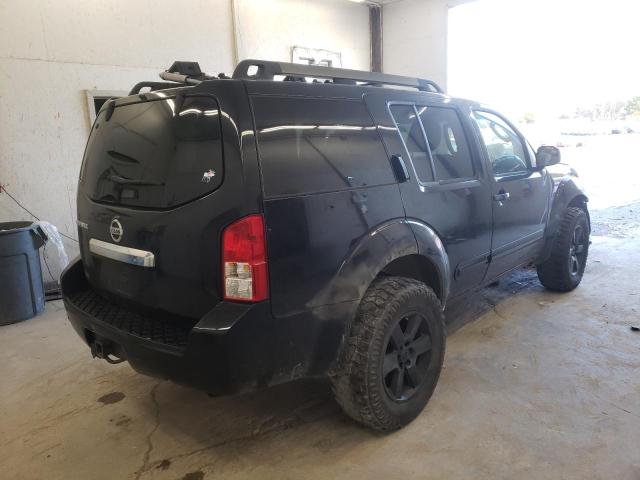Photo 3 from auction – 2012 NISSAN PATHFINDER with VIN 5N1AR1NB4CC600559