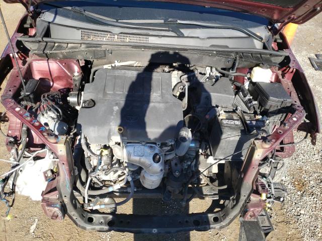 Photo 12 from auction – 2016 TOYOTA HIGHLANDER with VIN 5TDBKRFH3GS289838