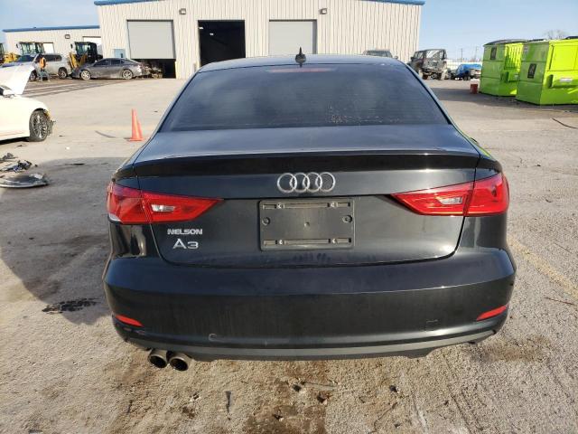 Photo 6 from auction – 2015 AUDI A3 PREMIUM with VIN WAUCCGFF3F1074523
