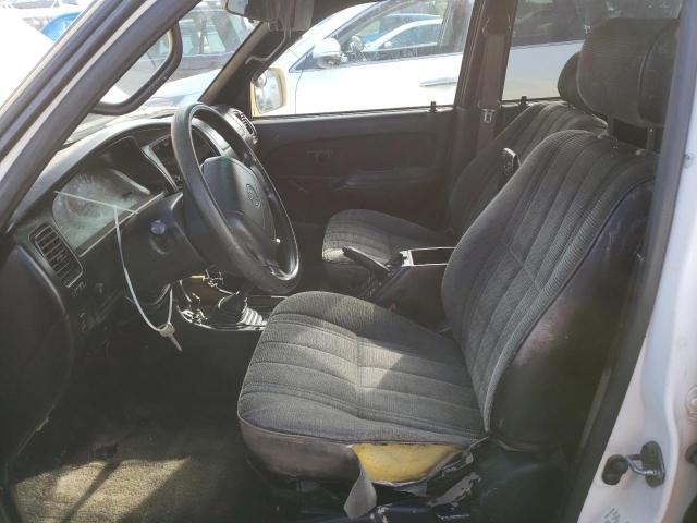 Photo 7 from auction – 1996 TOYOTA 4RUNNER with VIN JT3GM84R4T0005026