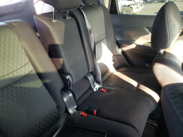 Photo 11 from auction – 2017 NISSAN ROGUE S with VIN JN8AT2MT9HW153100