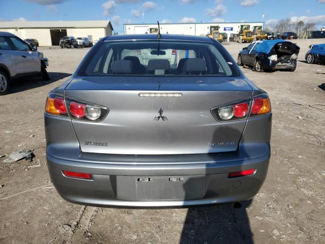 Photo 6 from auction – 2015 MITSUBISHI LANCER ES with VIN JA32U2FU4FU024420