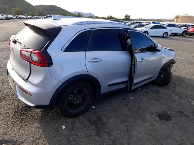 Photo 3 from auction – 2019 KIA NIRO FE with VIN KNDCB3LC2K5266530