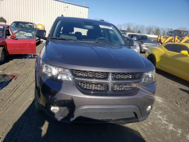 Photo 5 from auction – 2015 DODGE JOURNEY SX with VIN 3C4PDCBB9FT707726
