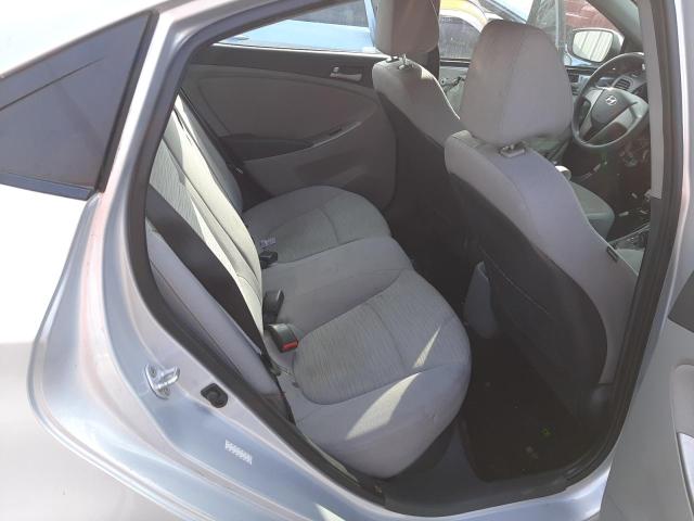 Photo 10 from auction – 2017 HYUNDAI ACCENT SE with VIN KMHCT4AE2HU179342