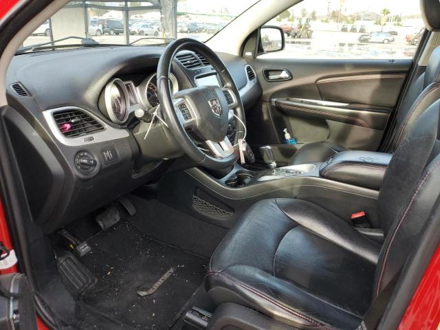 Photo 7 from auction – 2012 DODGE JOURNEY R/ with VIN 3C4PDCEG0CT354019