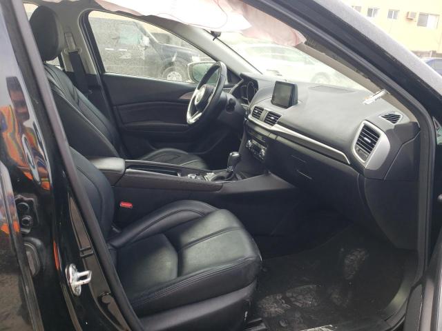 Photo 7 from auction – 2018 MAZDA 3 TOURING with VIN 3MZBN1V32JM201669