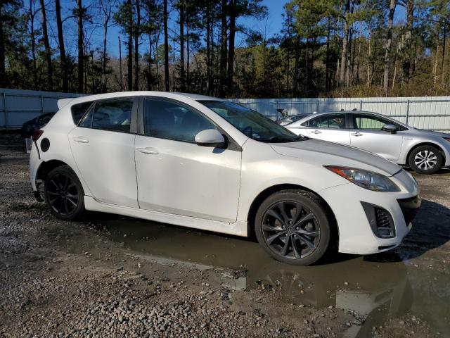 Photo 4 from auction – 2011 MAZDA 3 S with VIN JM1BL1K6XB1378797