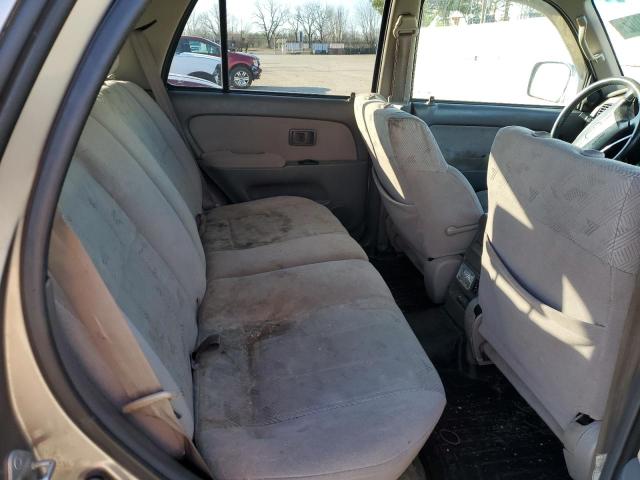 Photo 10 from auction – 2002 TOYOTA 4RUNNER SR with VIN JT3HN86R420382968