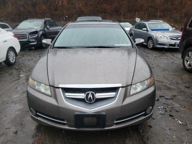 Photo 5 from auction – 2007 ACURA TL with VIN 19UUA66207A004372