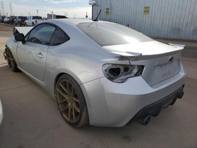 Photo 2 from auction – 2014 SUBARU BRZ 2.0 LI with VIN JF1ZCAC18E9602744