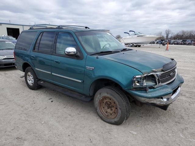 Photo 4 from auction – 1998 FORD EXPEDITION with VIN 1FMRU18W6WLA92602