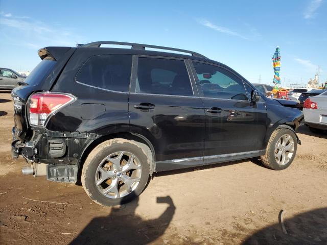 Photo 3 from auction – 2018 SUBARU FORESTER 2 with VIN JF2SJAWC7JH603576