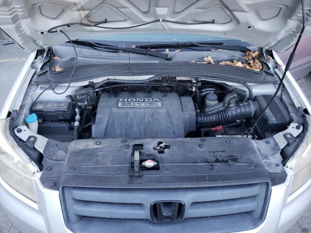 Photo 12 from auction – 2008 HONDA PILOT VP with VIN 5FNYF28298B008663
