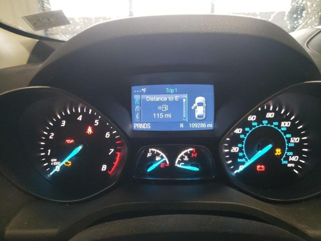 Photo 9 from auction – 2015 FORD ESCAPE SE with VIN 1FMCU0G78FUB74755