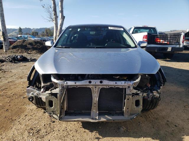 Photo 5 from auction – 2017 SUBARU LEGACY 3.6 with VIN 4S3BNEN64H3068400