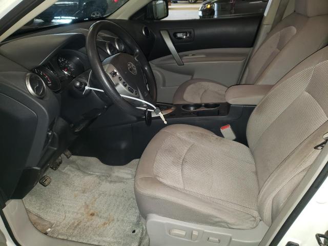 Photo 7 from auction – 2012 NISSAN ROGUE with VIN JN8AS5MV7CW350989