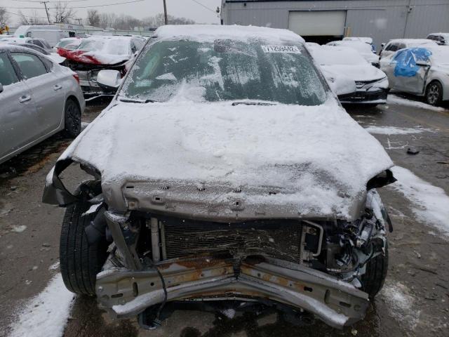 Photo 5 from auction – 2012 GMC TERRAIN SL with VIN 2GKALMEK5C6175051